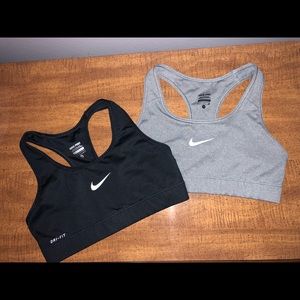 Nike Pro Dri-Fit Sports Bra